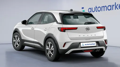 OPEL Mokka Mokka 1.2 T Edition S&S Nowy