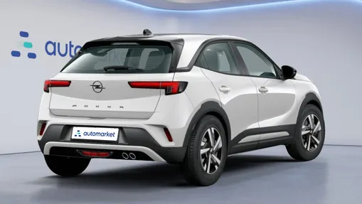 OPEL Mokka Mokka 1.2 T Edition S&S Nowy