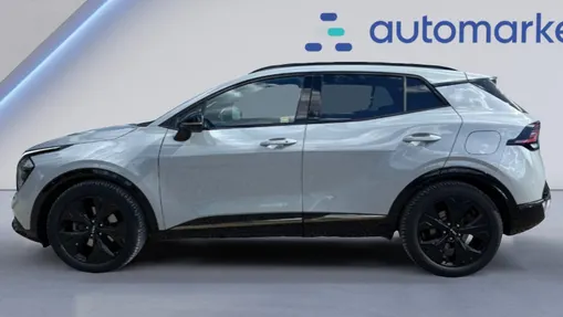 KIA Sportage Sportage 1.6 T-GDI Anniversary 2WD