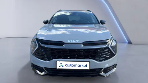 KIA Sportage Sportage 1.6 T-GDI Anniversary 2WD