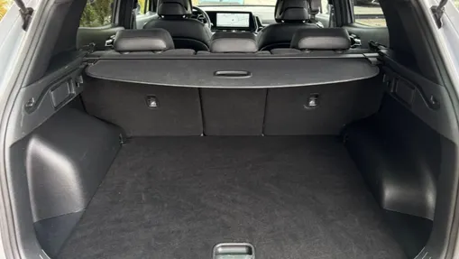 KIA Sportage Sportage 1.6 T-GDI Anniversary 2WD