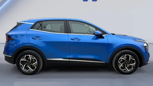 KIA Sportage Sportage 1.6 T-GDI M 2WD DCT