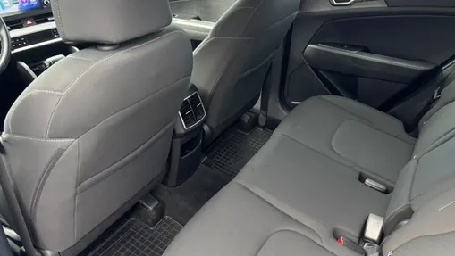 KIA Sportage Sportage 1.6 T-GDI M 2WD DCT