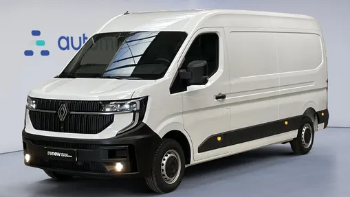 RENAULT Master Master dCi L3 Extra