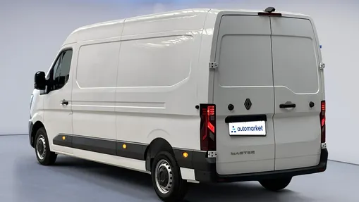 RENAULT Master Master dCi L3 Extra