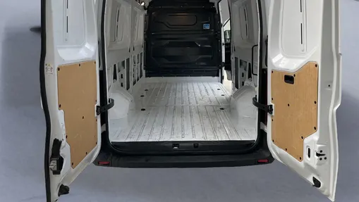 RENAULT Master Master dCi L3 Extra