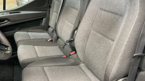 RENAULT Master Master dCi L3 Extra