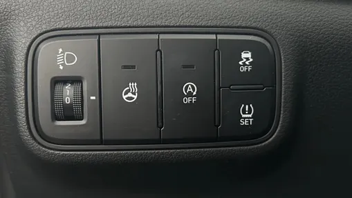 HYUNDAI Bayon Bayon 1.0 T-GDI Modern