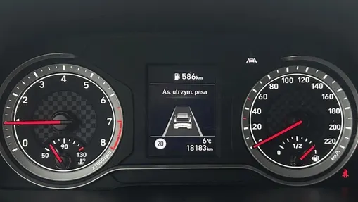 HYUNDAI Bayon Bayon 1.0 T-GDI Modern