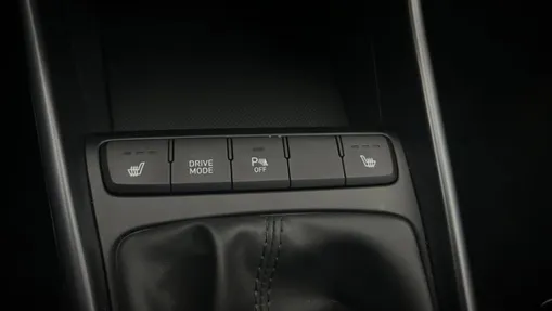 HYUNDAI Bayon Bayon 1.0 T-GDI Modern
