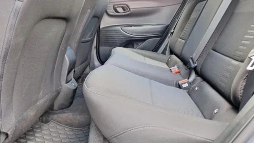 HYUNDAI Bayon Bayon 1.0 T-GDI Smart