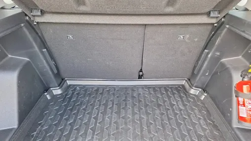 HYUNDAI Bayon Bayon 1.0 T-GDI Smart