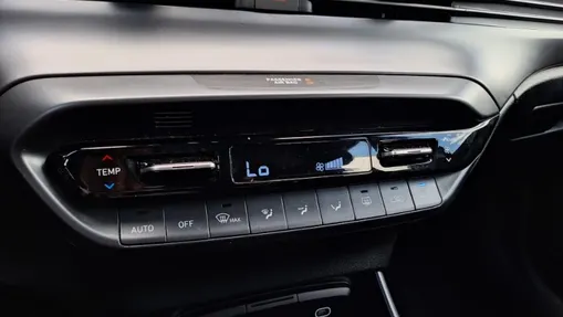 HYUNDAI Bayon Bayon 1.0 T-GDI Smart