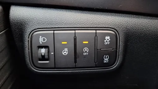 HYUNDAI Bayon Bayon 1.0 T-GDI Smart