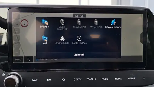 HYUNDAI Bayon Bayon 1.0 T-GDI Smart