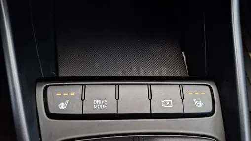 HYUNDAI Bayon Bayon 1.0 T-GDI Smart