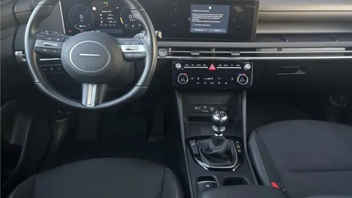 HYUNDAI Tucson Tucson 1.6 T-GDi Executive 2WD