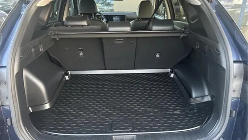 HYUNDAI Tucson Tucson 1.6 T-GDi Executive 2WD