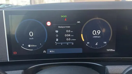 HYUNDAI Tucson Tucson 1.6 T-GDi Executive 2WD