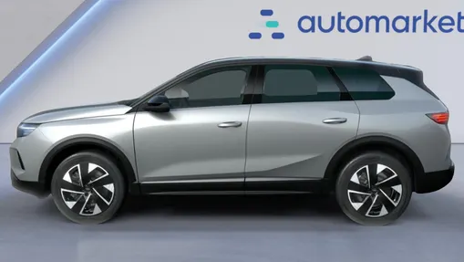 OPEL Grandland X Grandland 1.2 mHEV GS eDTC6 Nowy