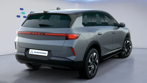 OPEL Grandland X Grandland 1.2 mHEV GS eDTC6 Nowy
