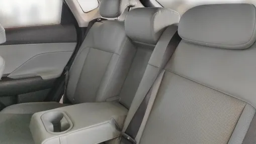 HYUNDAI Kona Kona 1.6 GDI Hybrid Platinum DCT Nowy