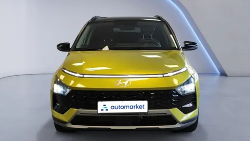 HYUNDAI Bayon Bayon 1.0 T-GDI Executive Nowy