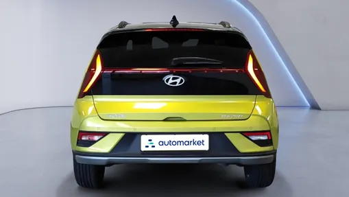 HYUNDAI Bayon Bayon 1.0 T-GDI Executive Nowy