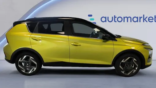 HYUNDAI Bayon Bayon 1.0 T-GDI Executive Nowy