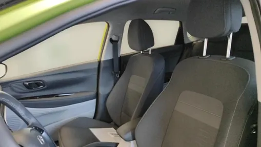 HYUNDAI Bayon Bayon 1.0 T-GDI Executive Nowy