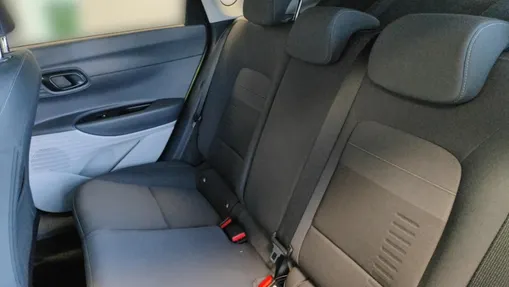 HYUNDAI Bayon Bayon 1.0 T-GDI Executive Nowy
