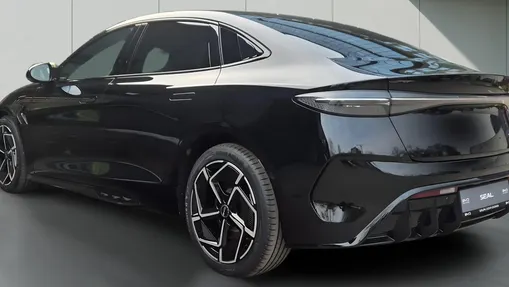BYD Seal Seal 82.5kWh Design Nowy