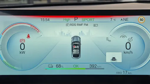 BYD Seal Seal 82.5kWh Design Nowy