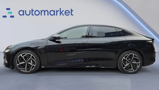 BYD Seal Seal 82.5kWh Design Nowy