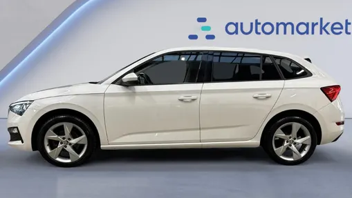 SKODA Scala Scala 1.0 TSI Style
