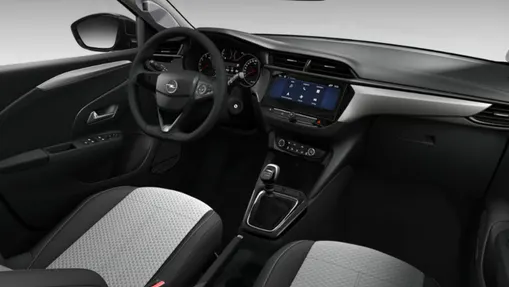 OPEL Corsa Corsa 1.2 T Edition S&S Nowy