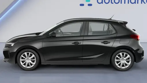 OPEL Corsa Corsa 1.2 T Edition S&S Nowy