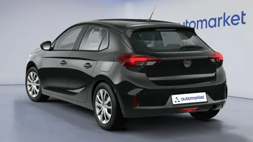OPEL Corsa Corsa 1.2 T Edition S&S Nowy