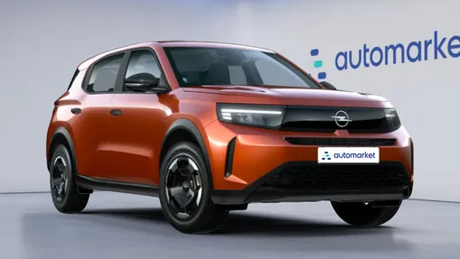 OPEL Frontera Frontera 54kWh Extended Range Edition Nowy