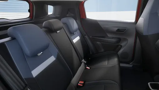 OPEL Frontera Frontera 54kWh Extended Range Edition Nowy