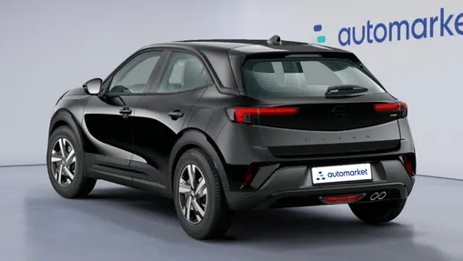 OPEL Mokka Mokka 1.2 T Business Edition S&S aut Nowy