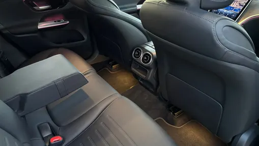 MERCEDES-BENZ GLC GLC 200 mHEV 4-Matic AMG Line