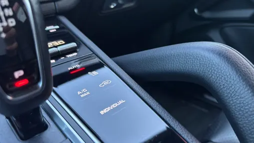 PORSCHE Cayenne Cayenne Platinum Edition