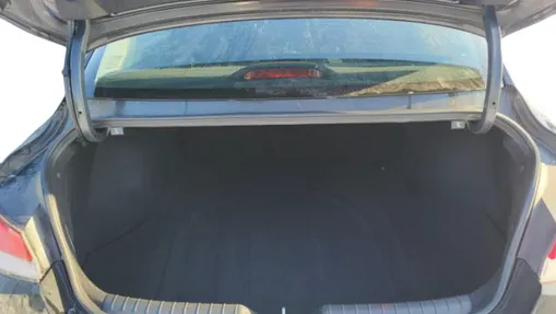 HYUNDAI Elantra Elantra 1.6 Smart CVT