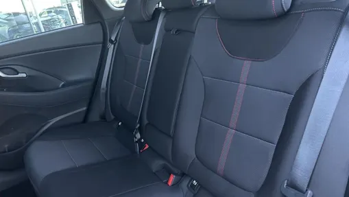 HYUNDAI i30 i30 1.5 T-GDI 48V N-Line DCT