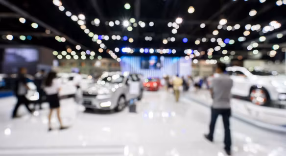 Czy targi Geneva International Motor Show przejmie Katar w listopadzie 2025?