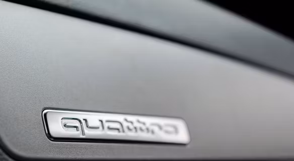 Porównanie napędów quattro, xdrive i 4matic