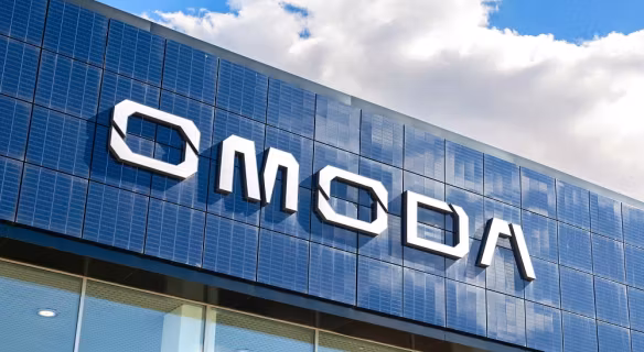 Omoda 9 Super Hybrid – nowy chiński SUV premium