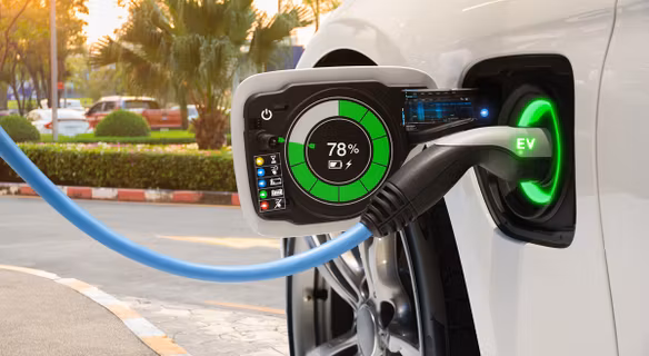Odpowiedz na 10 pytań i poznaj w mniej niż 1 minutę czy auto elektryczne jest dla Ciebie?