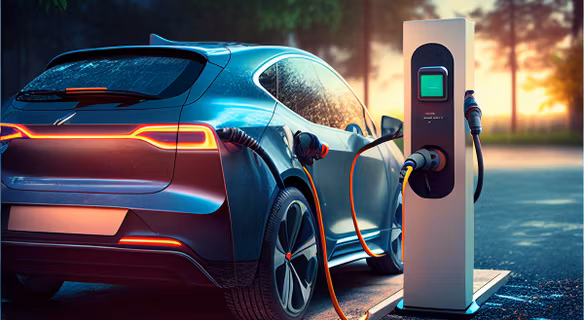 Czy Polacy naprawdę przesiadają się na elektryki?